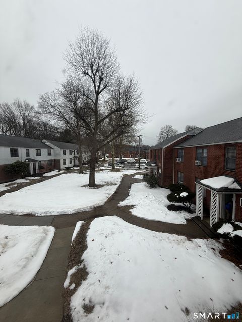 Tiny photo for 67 Mencel Circle #C, Bridgeport, CT 06610 (MLS # 24156349)