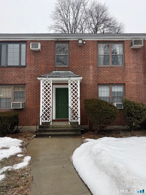 Tiny photo for 67 Mencel Circle #C, Bridgeport, CT 06610 (MLS # 24156349)