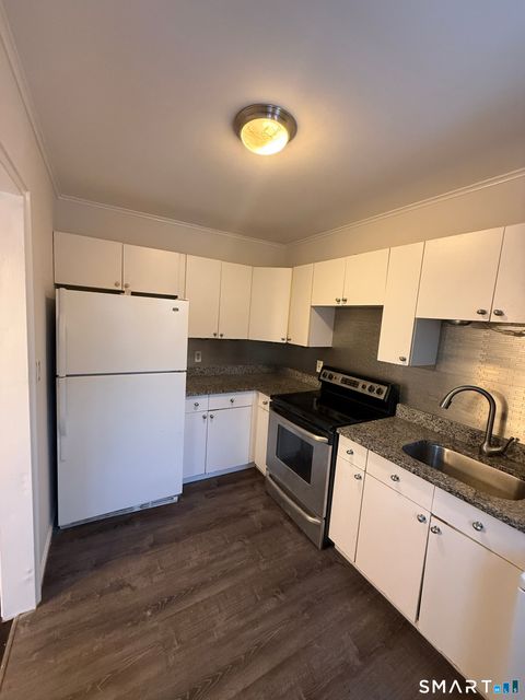 Tiny photo for 67 Mencel Circle #C, Bridgeport, CT 06610 (MLS # 24156349)