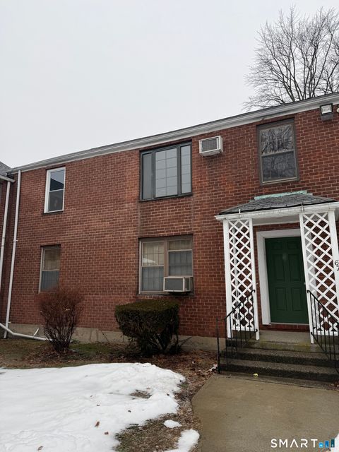 Tiny photo for 67 Mencel Circle #C, Bridgeport, CT 06610 (MLS # 24156349)