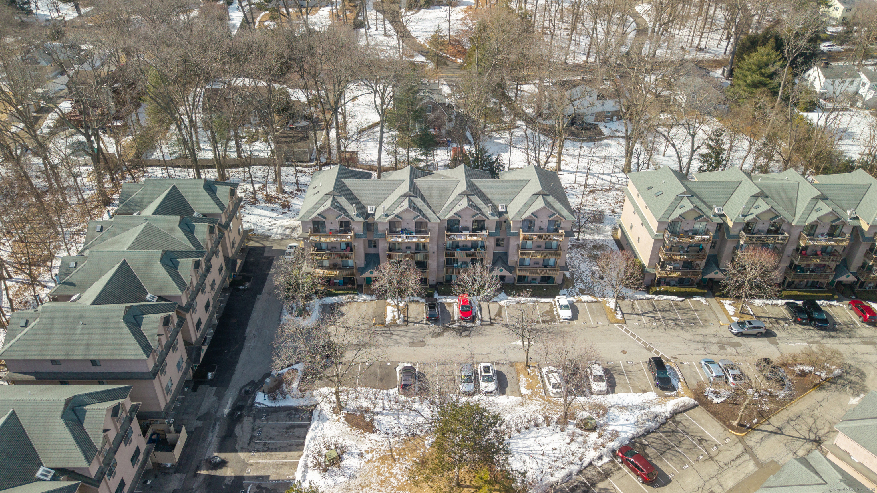 97 Richards Avenue #APT B16, Norwalk, Connecticut image 28