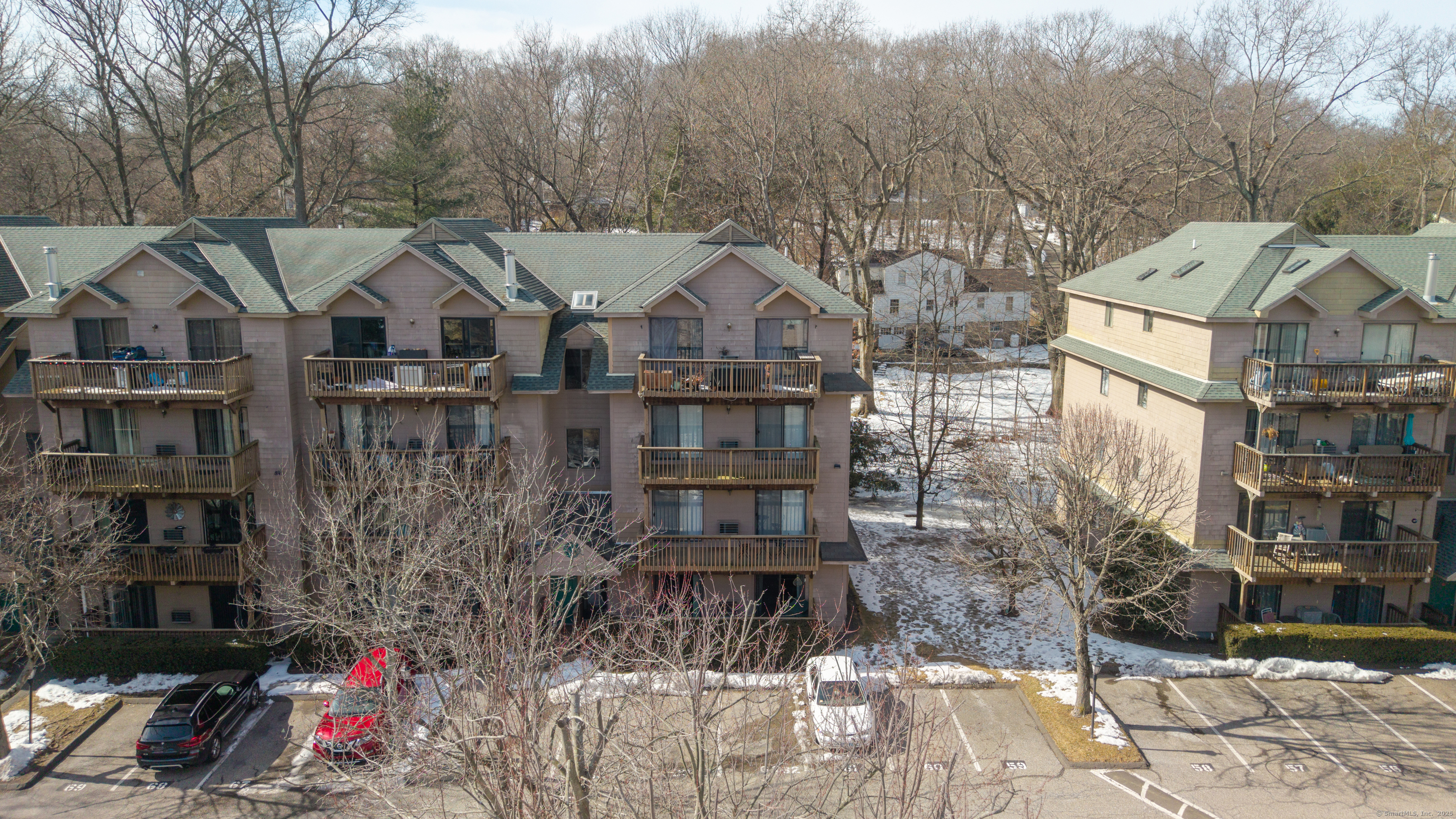 97 Richards Avenue #APT B16, Norwalk, Connecticut image 27