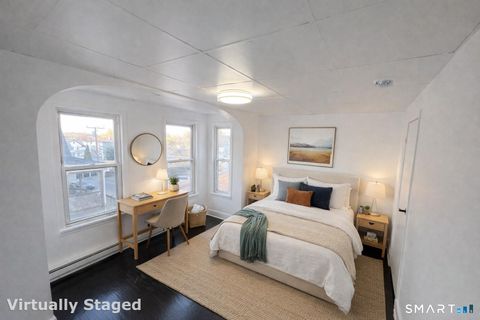 Tiny photo for 4 Division Street, Danbury, CT 06810 (MLS # 24166195)