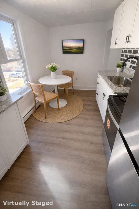 Tiny photo for 4 Division Street, Danbury, CT 06810 (MLS # 24166195)