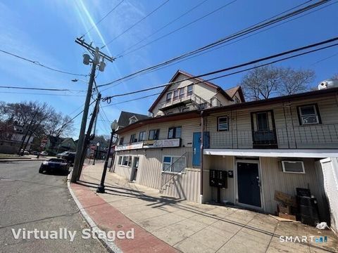 Photo of 4 Division Street, Danbury, CT 06810 (MLS # 24166195)