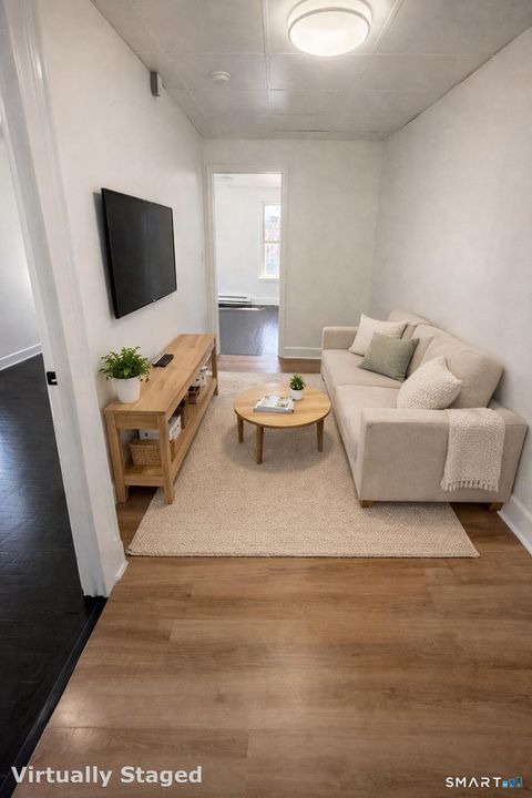 Tiny photo for 4 Division Street, Danbury, CT 06810 (MLS # 24166195)