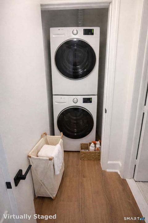 Tiny photo for 4 Division Street, Danbury, CT 06810 (MLS # 24166195)