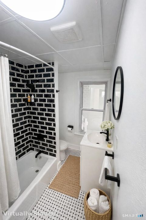 Tiny photo for 4 Division Street, Danbury, CT 06810 (MLS # 24166195)