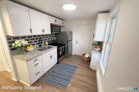 Tiny photo for 4 Division Street, Danbury, CT 06810 (MLS # 24166195)