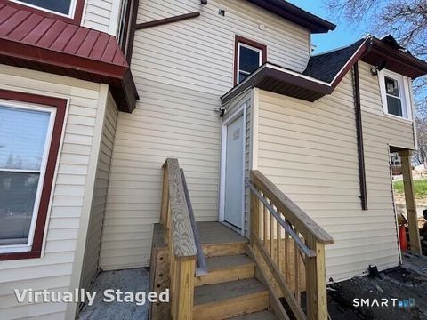 Tiny photo for 4 Division Street, Danbury, CT 06810 (MLS # 24166195)