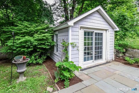 Tiny photo for 7 Treadwell Avenue, New Milford, CT 06776 (MLS # 24177672)