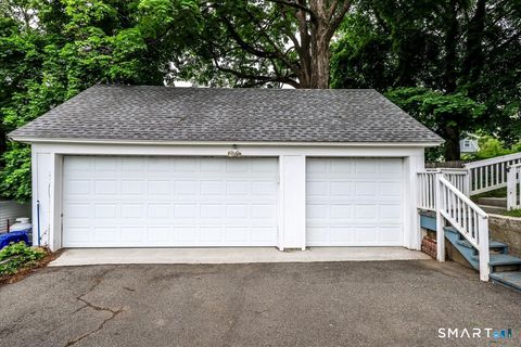 Tiny photo for 7 Treadwell Avenue, New Milford, CT 06776 (MLS # 24177672)