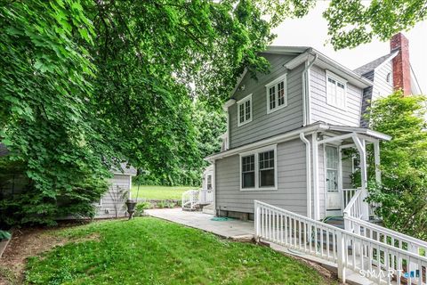 Tiny photo for 7 Treadwell Avenue, New Milford, CT 06776 (MLS # 24177672)