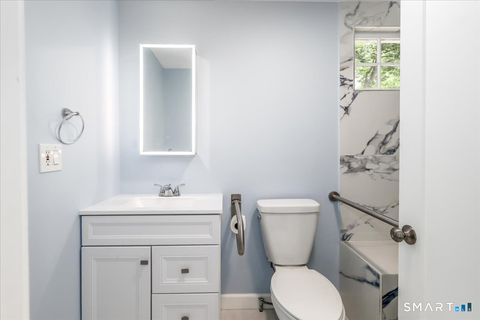 Tiny photo for 7 Treadwell Avenue, New Milford, CT 06776 (MLS # 24177672)