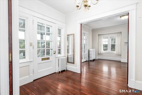 Tiny photo for 7 Treadwell Avenue, New Milford, CT 06776 (MLS # 24177672)
