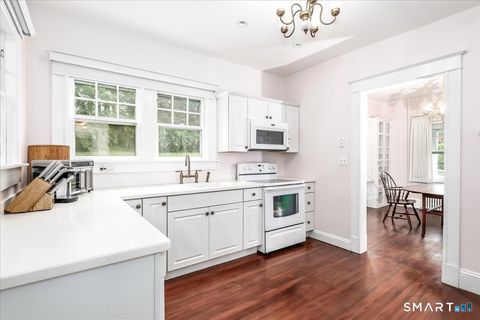 Tiny photo for 7 Treadwell Avenue, New Milford, CT 06776 (MLS # 24177672)