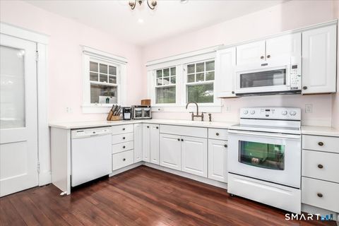Tiny photo for 7 Treadwell Avenue, New Milford, CT 06776 (MLS # 24177672)