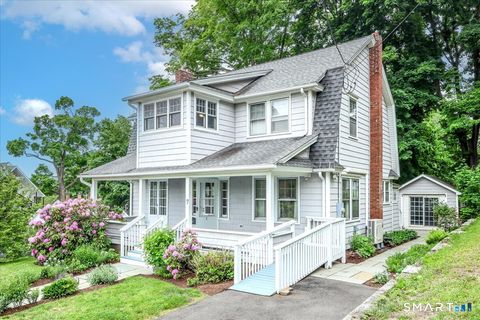 7 Treadwell Avenue New Milford CT 06776