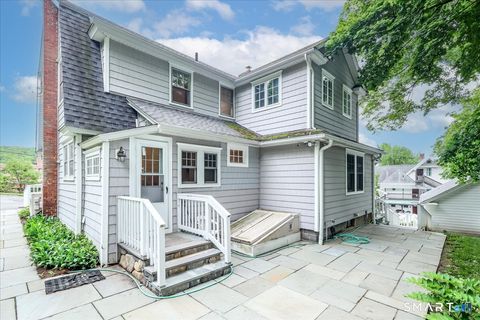 Tiny photo for 7 Treadwell Avenue, New Milford, CT 06776 (MLS # 24177672)