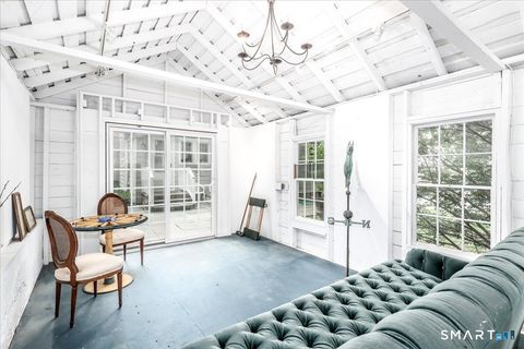 Tiny photo for 7 Treadwell Avenue, New Milford, CT 06776 (MLS # 24177672)