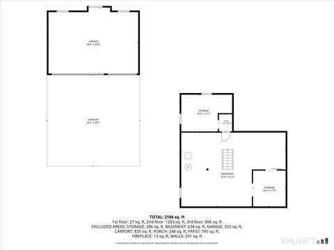 Tiny photo for 7 Treadwell Avenue, New Milford, CT 06776 (MLS # 24177672)