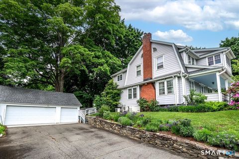 Tiny photo for 7 Treadwell Avenue, New Milford, CT 06776 (MLS # 24177672)