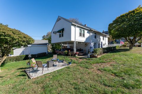Tiny photo for Greenwich, CT 06831 (MLS # 24134036)