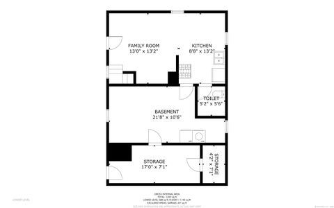 Tiny photo for Greenwich, CT 06831 (MLS # 24134036)