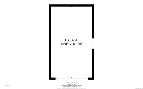Tiny photo for Greenwich, CT 06831 (MLS # 24134036)