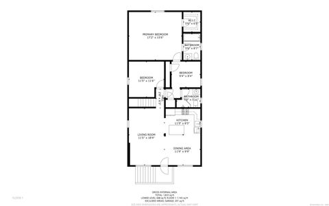 Tiny photo for Greenwich, CT 06831 (MLS # 24134036)
