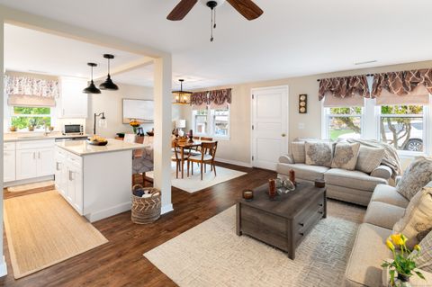 Tiny photo for Greenwich, CT 06831 (MLS # 24134036)