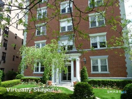 Photo of 53 Prospect Street #407, Stamford, CT 06901 (MLS # 24210262)