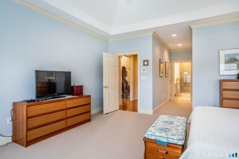 Tiny photo for 6 Spy Glass Circle #6, Bloomfield, CT 06002 (MLS # 24153290)