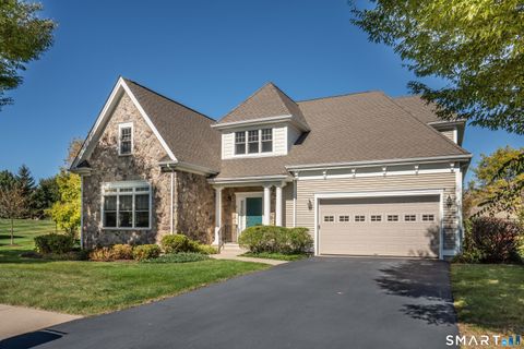 Tiny photo for 6 Spy Glass Circle #6, Bloomfield, CT 06002 (MLS # 24153290)