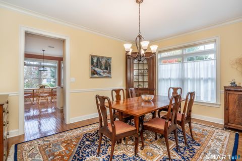 Tiny photo for 6 Spy Glass Circle #6, Bloomfield, CT 06002 (MLS # 24153290)