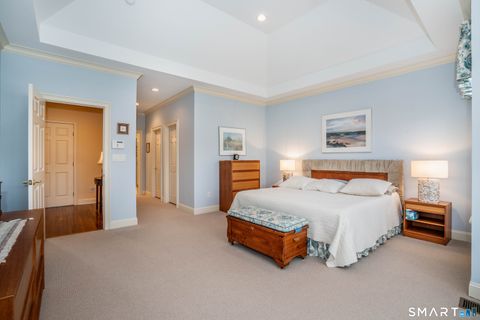 Tiny photo for 6 Spy Glass Circle #6, Bloomfield, CT 06002 (MLS # 24153290)