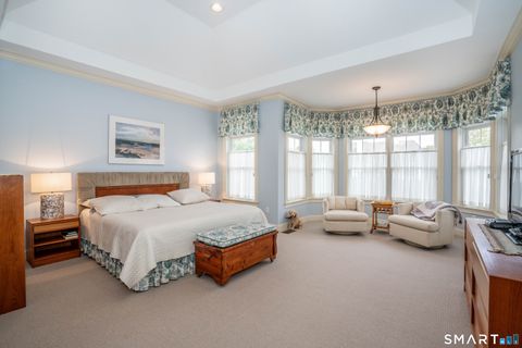 Tiny photo for 6 Spy Glass Circle #6, Bloomfield, CT 06002 (MLS # 24153290)