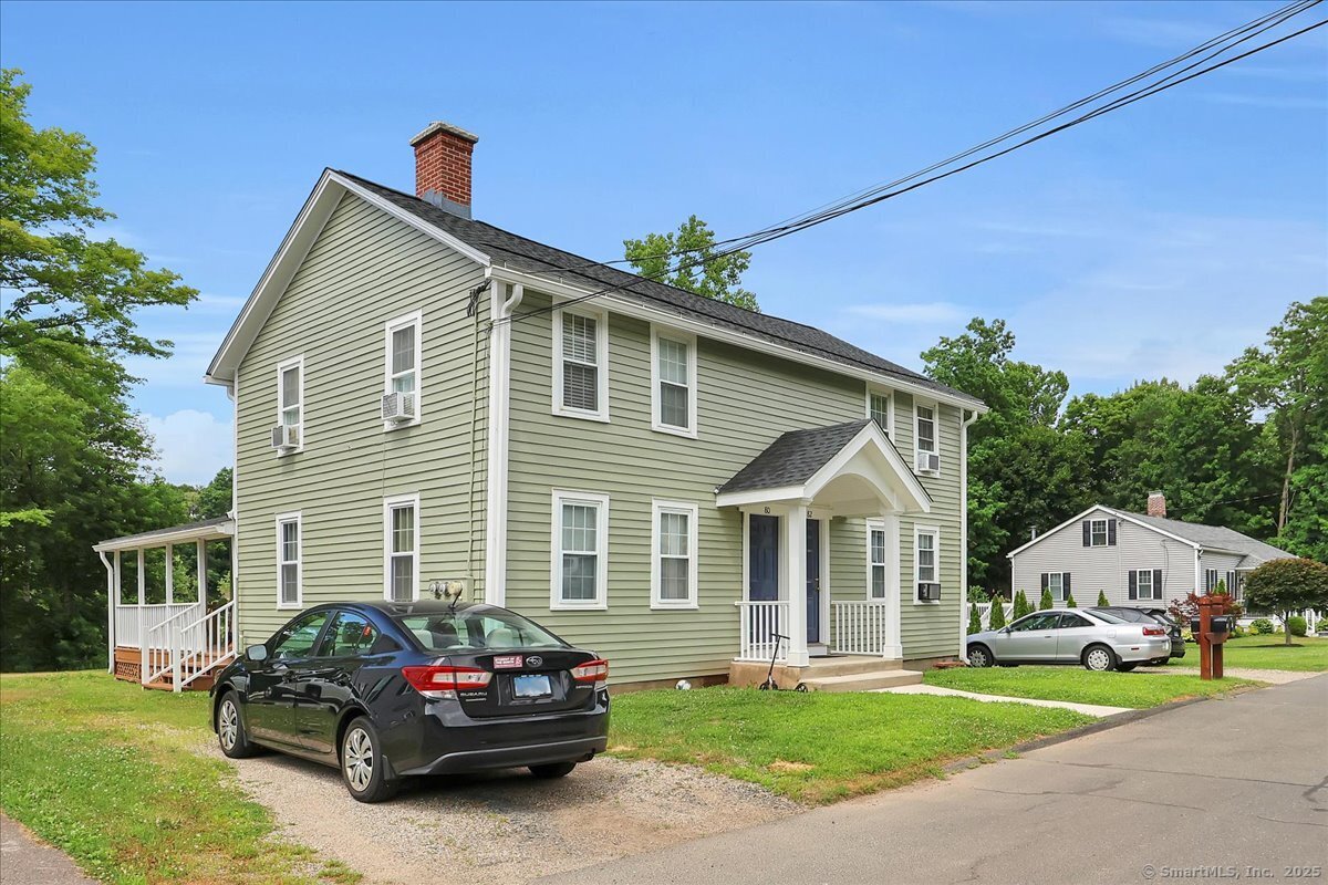 80 Tunxis Street