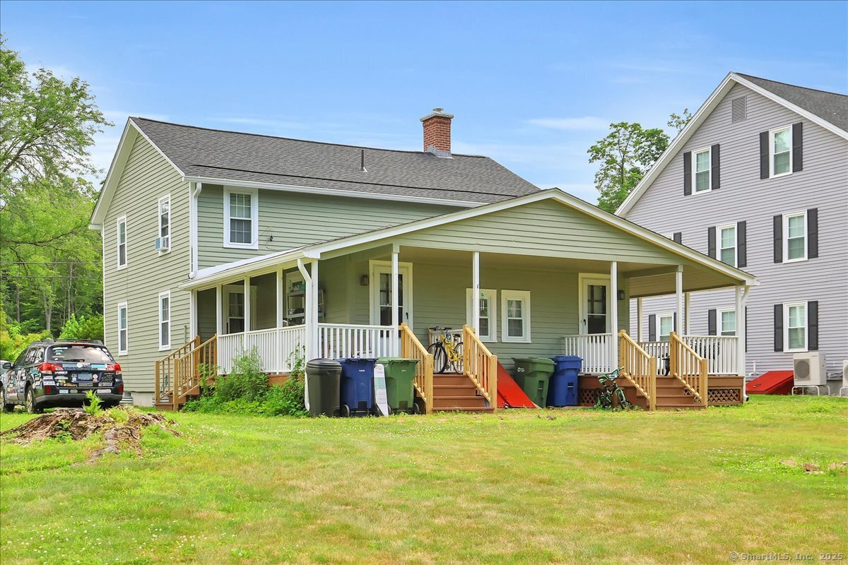 80 Tunxis Street