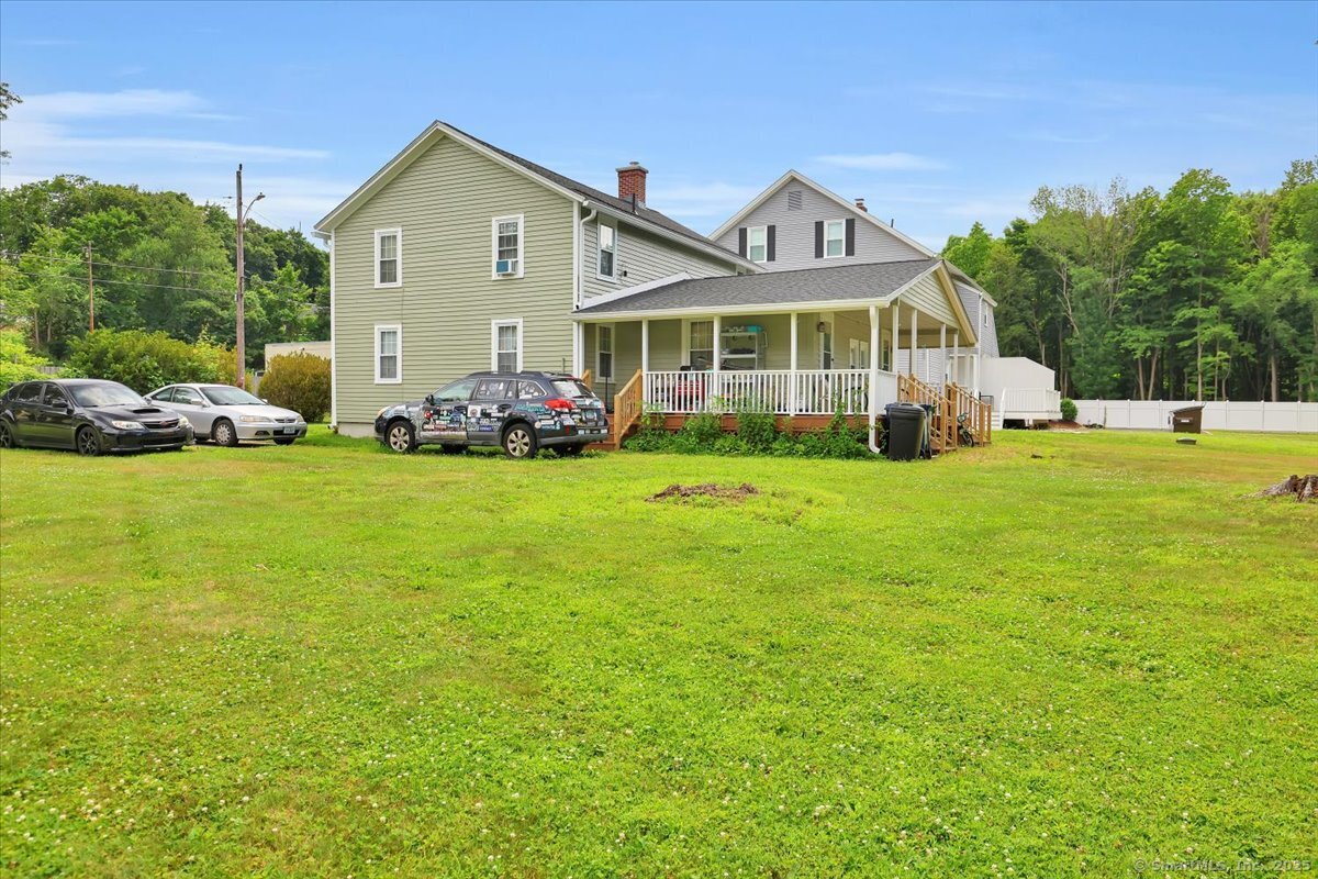 80 Tunxis Street