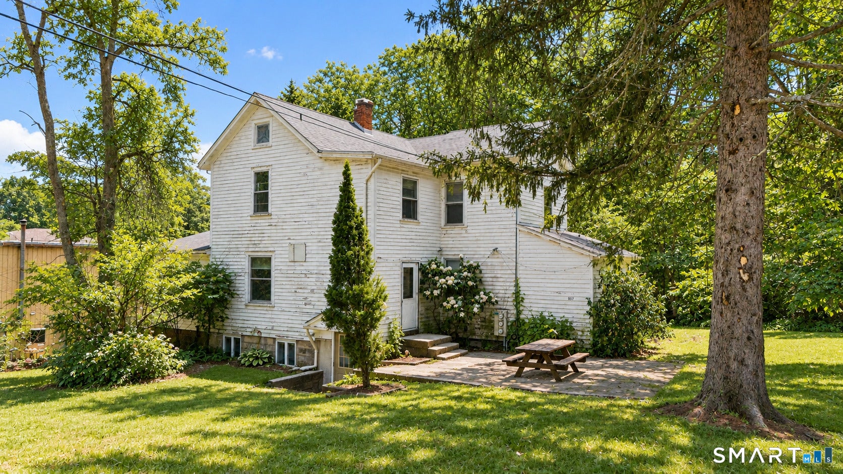 937 Danbury Road