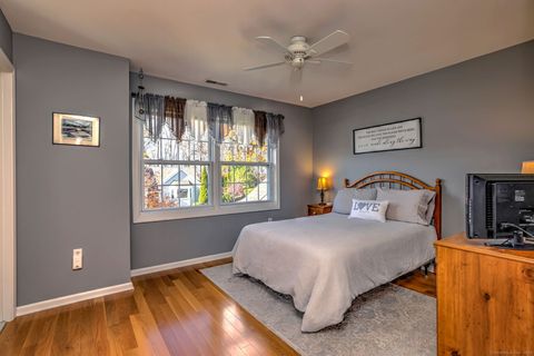 Tiny photo for 6 Cypress Lane #2, Wallingford, CT 06492 (MLS # 24137222)