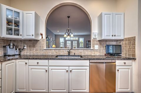 Tiny photo for 6 Cypress Lane #2, Wallingford, CT 06492 (MLS # 24137222)