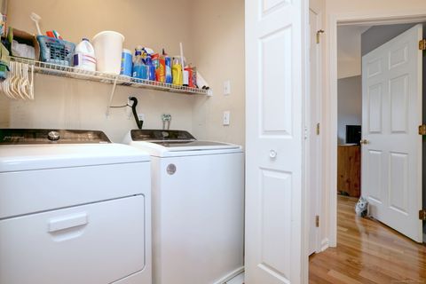 Tiny photo for 6 Cypress Lane #2, Wallingford, CT 06492 (MLS # 24137222)