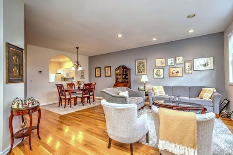 Tiny photo for 6 Cypress Lane #2, Wallingford, CT 06492 (MLS # 24137222)