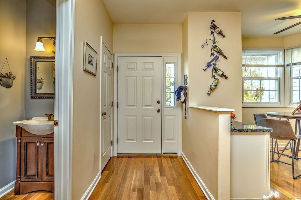 Photo of 6 Cypress Lane #2, Wallingford, CT 06492 (MLS # 24137222)