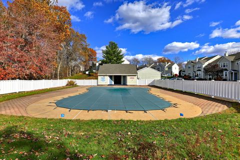 Tiny photo for 6 Cypress Lane #2, Wallingford, CT 06492 (MLS # 24137222)