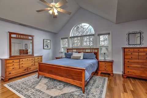 Tiny photo for 6 Cypress Lane #2, Wallingford, CT 06492 (MLS # 24137222)