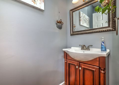 Tiny photo for 6 Cypress Lane #2, Wallingford, CT 06492 (MLS # 24137222)