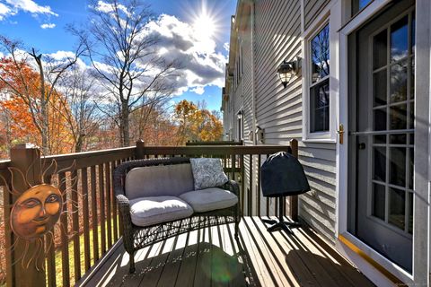 Tiny photo for 6 Cypress Lane #2, Wallingford, CT 06492 (MLS # 24137222)